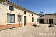Maison à BERCLOUX