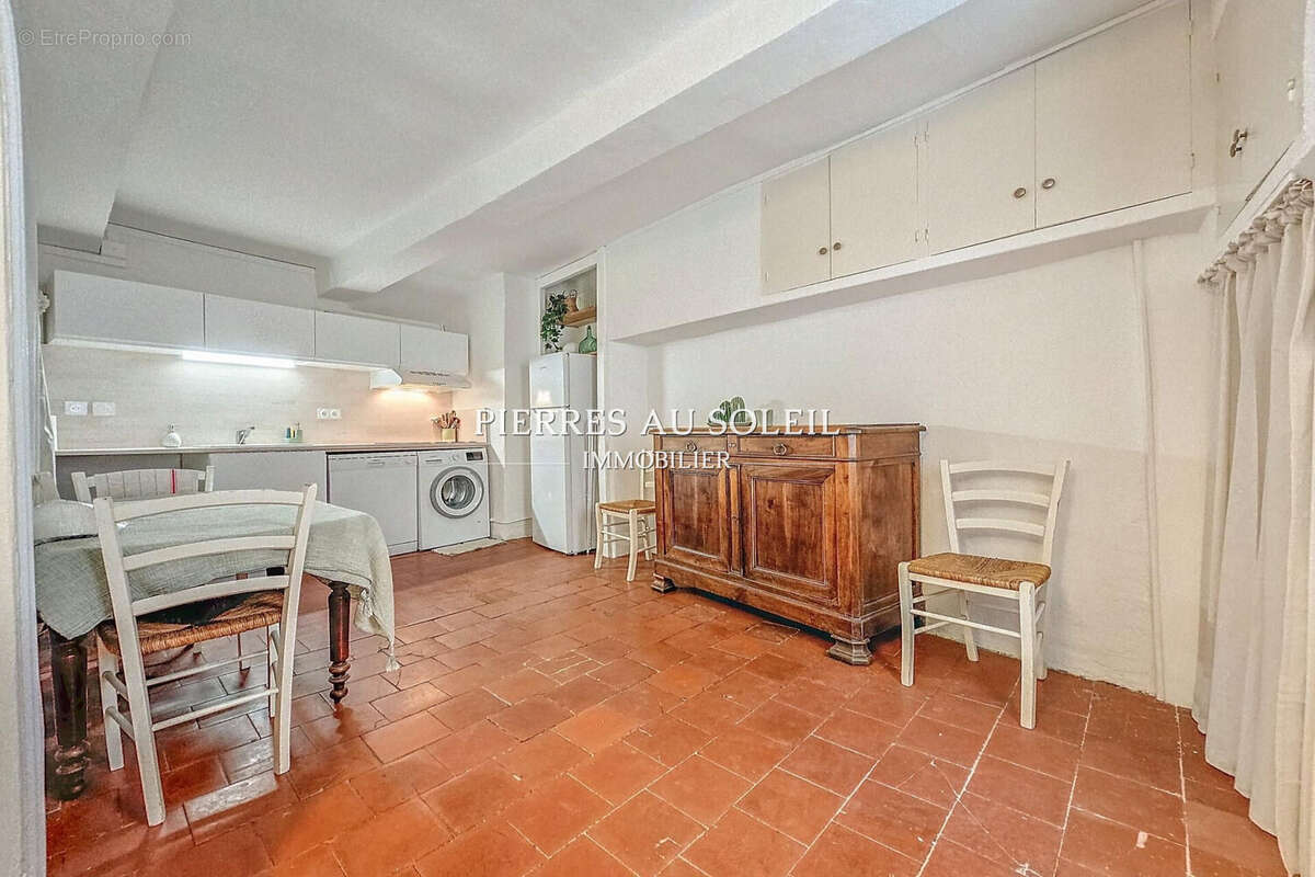 Maison à LE BOUSQUET-D&#039;ORB