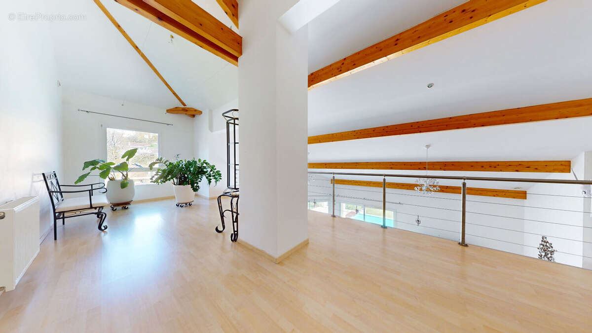 Maison à AMBERIEU-EN-BUGEY