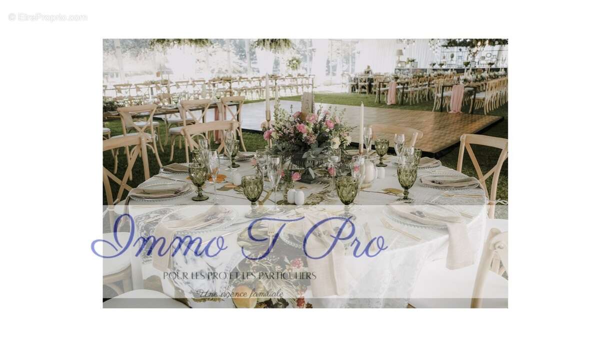 1050 m² à Fontainebleau  - photo 5