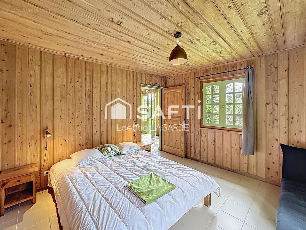 Photo 6 - Maison à CILAOS