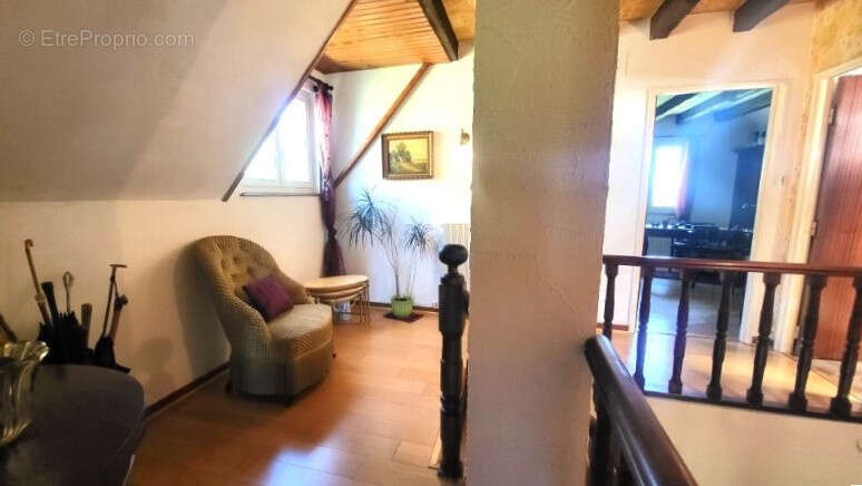 Maison à BELFORT
