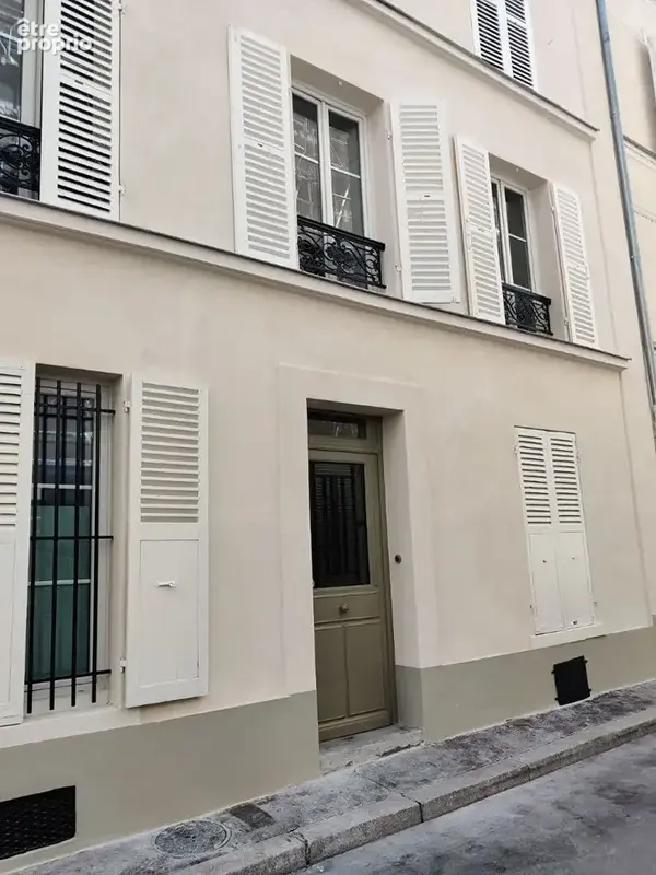 Secteur Gros Caillou APPARTEMENT 2 PIECES T1 Meublé 30 m2 RDC - photo 3