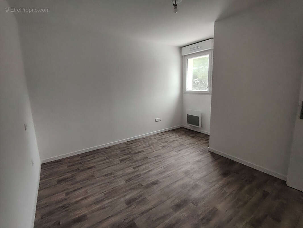 Appartement à SAINT-JEAN-DE-MONTS