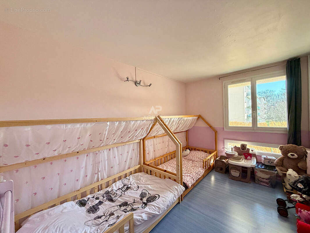 Appartement à FRANCONVILLE