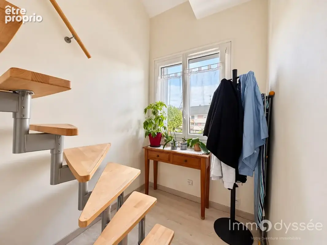 Appartement 5 pièces 86 m² à vendre à Pontault-Combault (77340) - photo 7