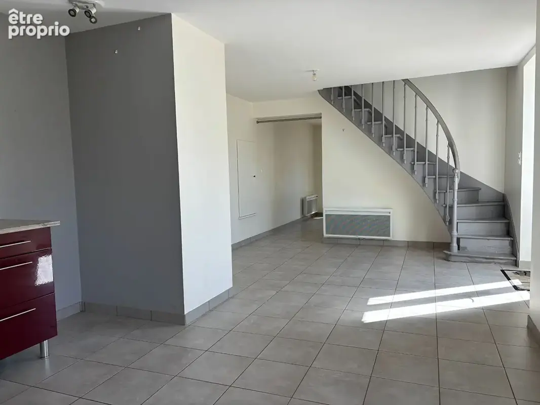 Maison 68m² à civray - photo 5