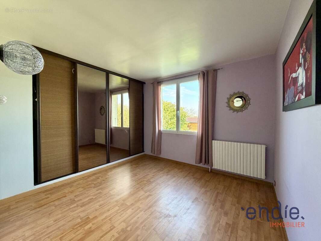 Maison à GRENADE