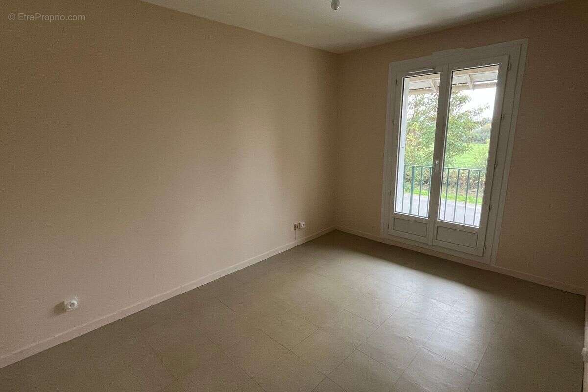 Maison à SAINT-SENOCH