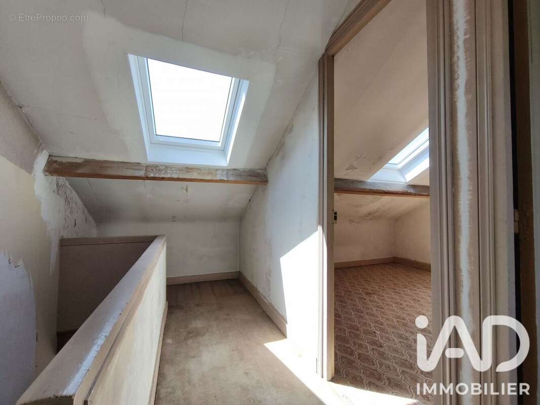 Photo 8 - Maison à CHELLES