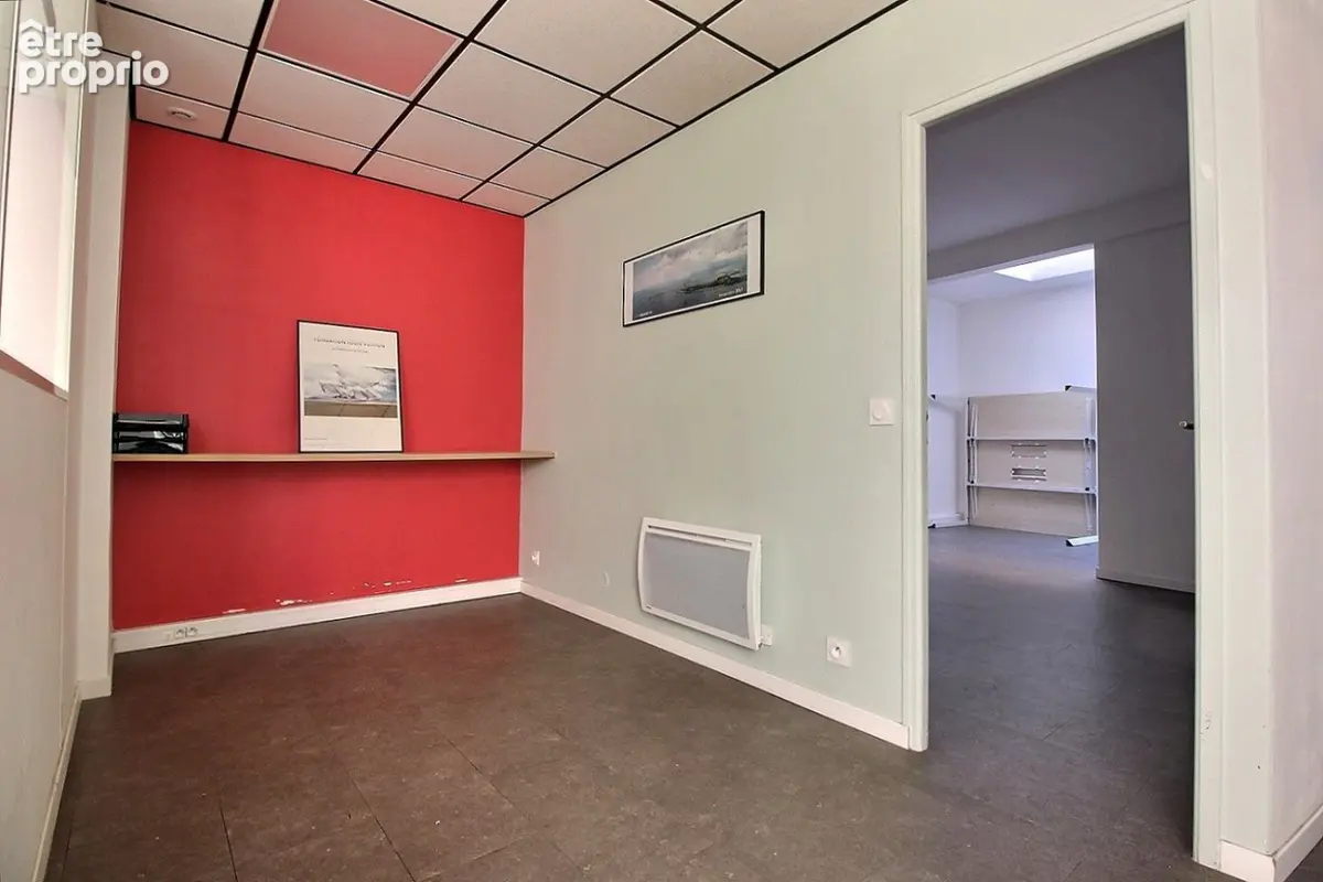 Commerce 97 m² à vendre à Boulogne-Billancourt (92100) - photo 2