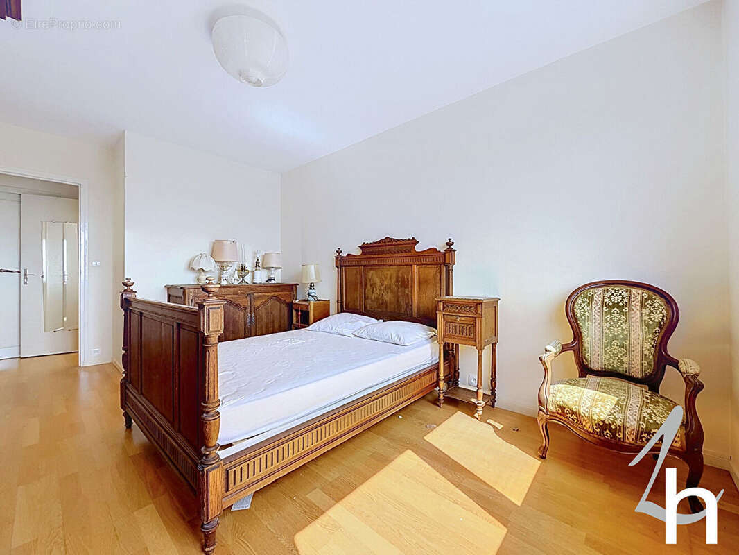 Appartement à CAEN