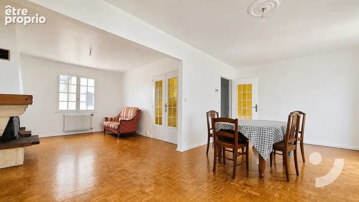 Maison 5 pièces 130 m² · à Épernay · 130 m² · 219 000 €