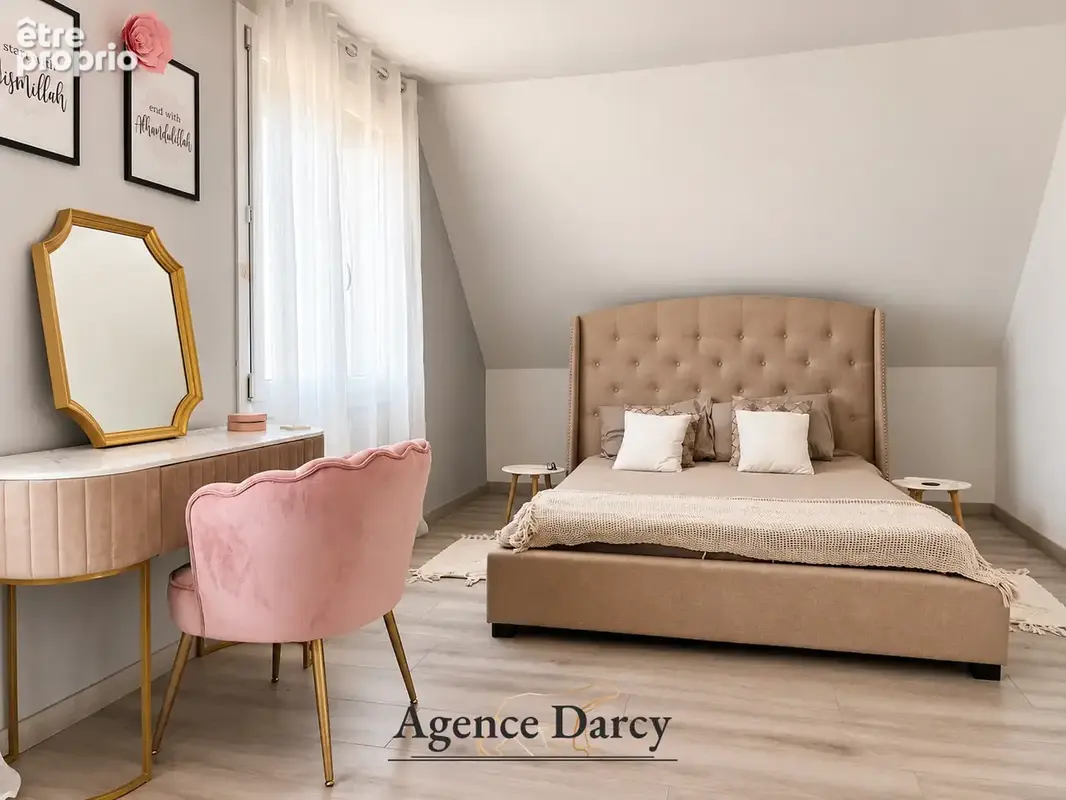 Maison 7 pièces 5 chambres 146 m2 Ruffey-Lès-Echirey - photo 8