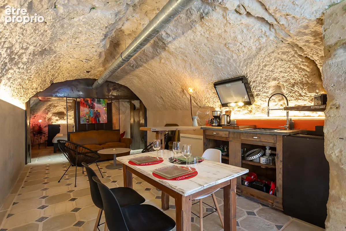 Exclusivité  jolie Maison de bourg - photo 13