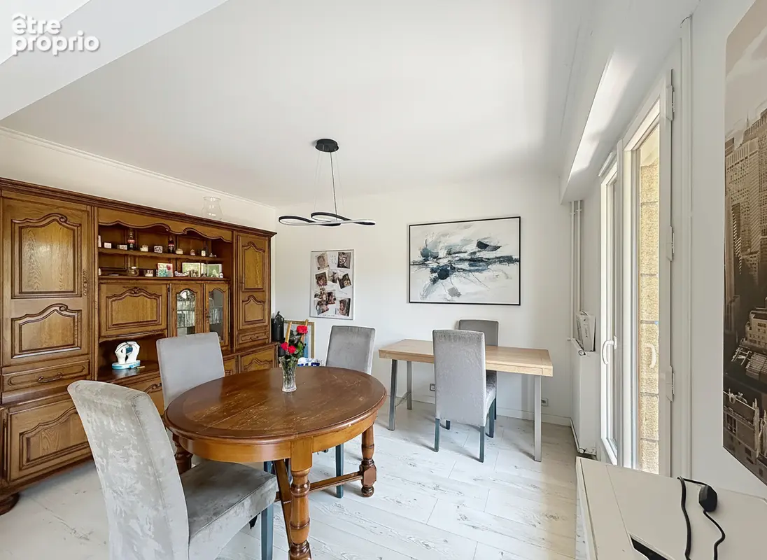 Appartement 96m² à aix-en-provence - photo 5