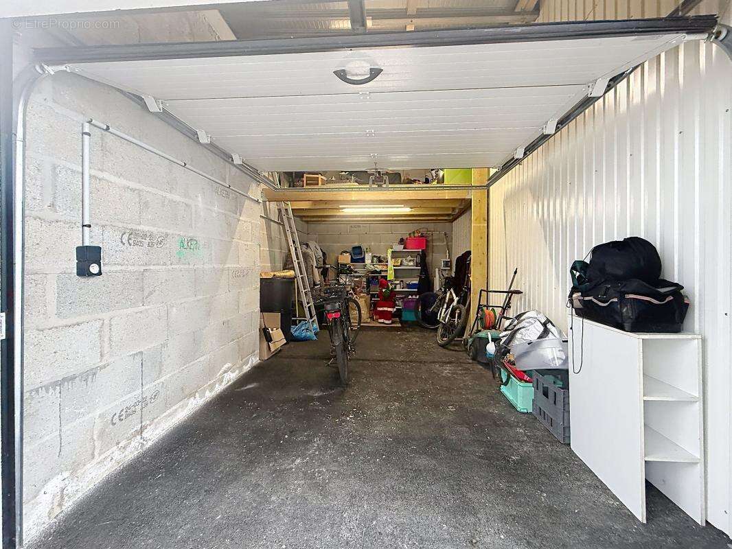 Appartement à LAGORD