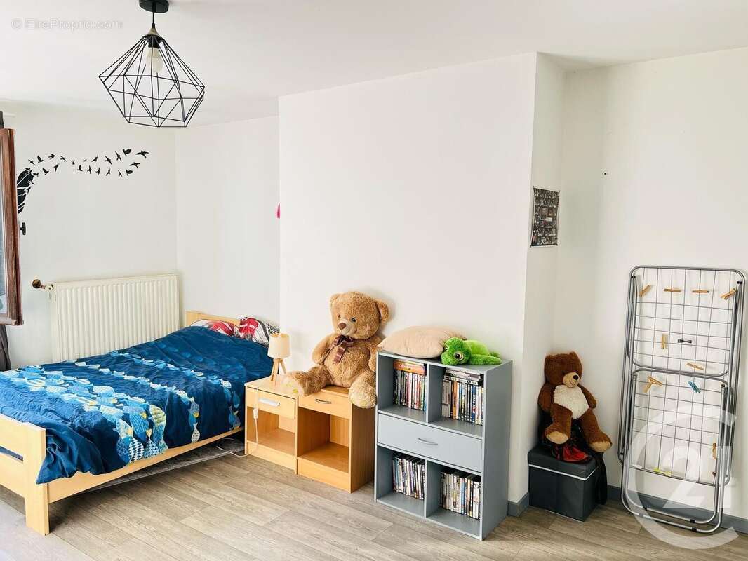 Maison à MARCILLY-SUR-EURE