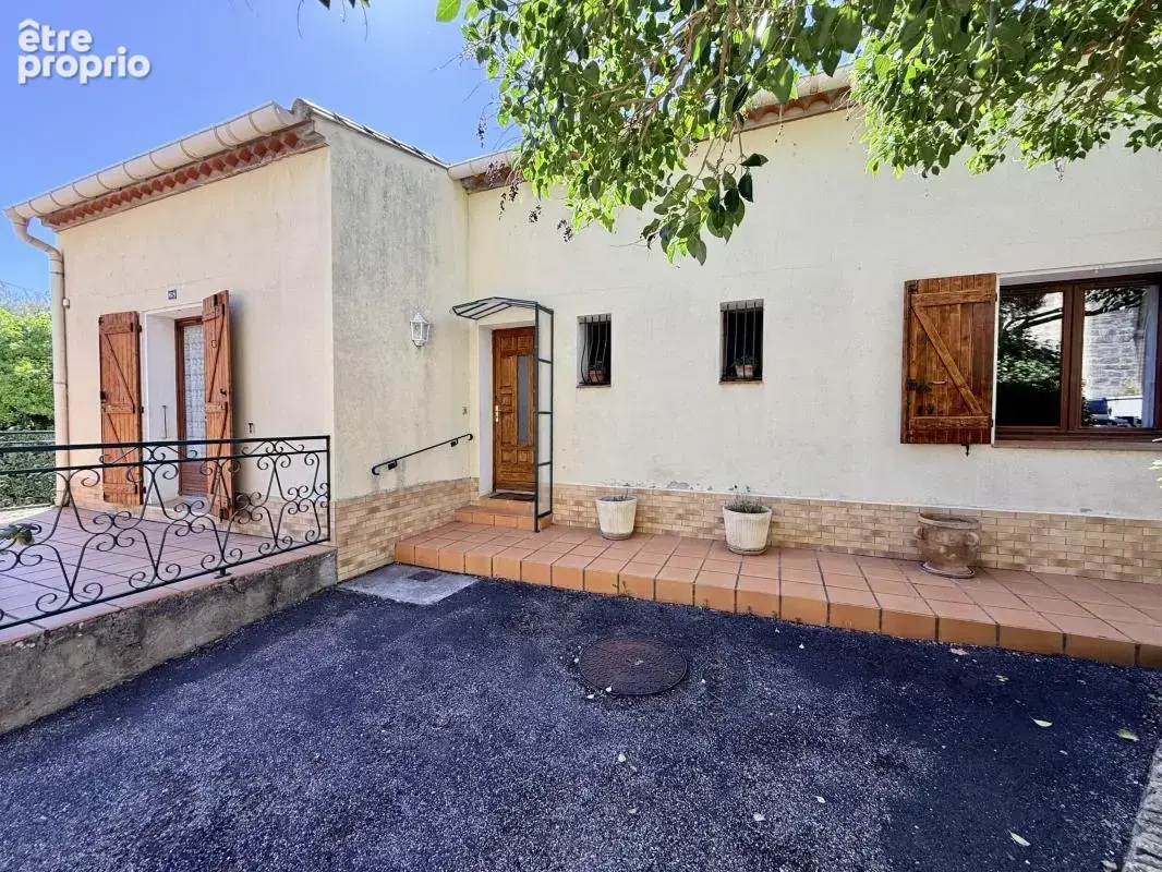 Maison traditionnelle avec vue panoramique sur Les Pyrénées - photo 16