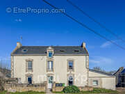 Appartement à ERDEVEN