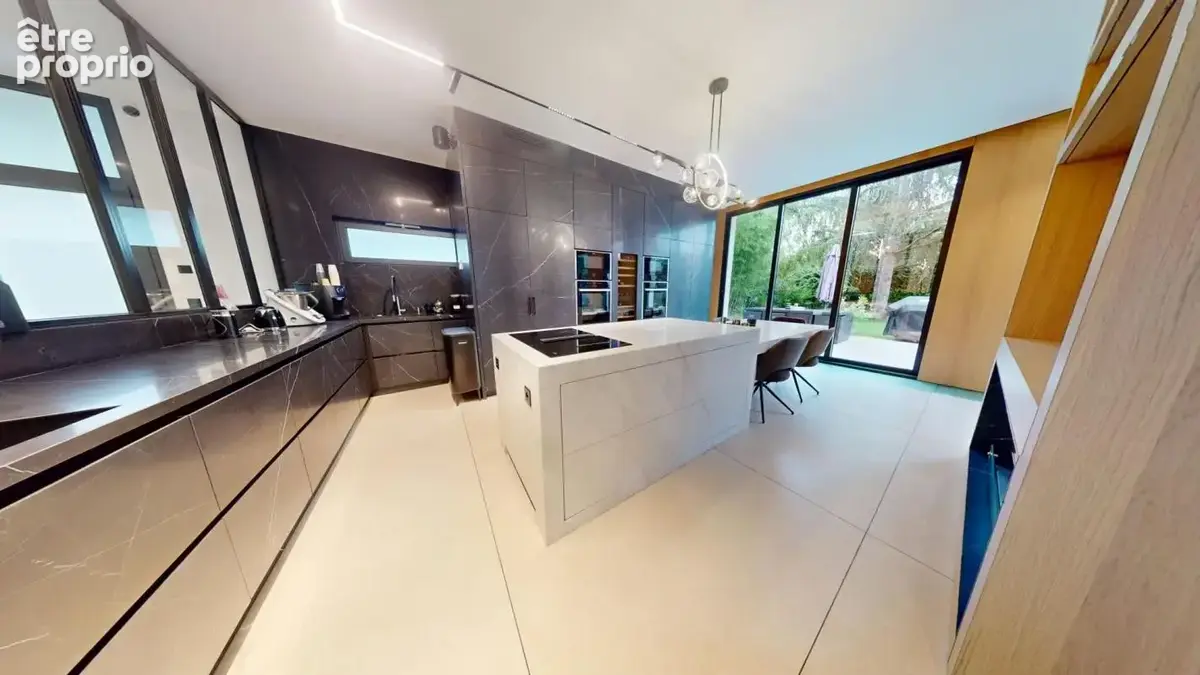 Maison d'Architecte - photo 2