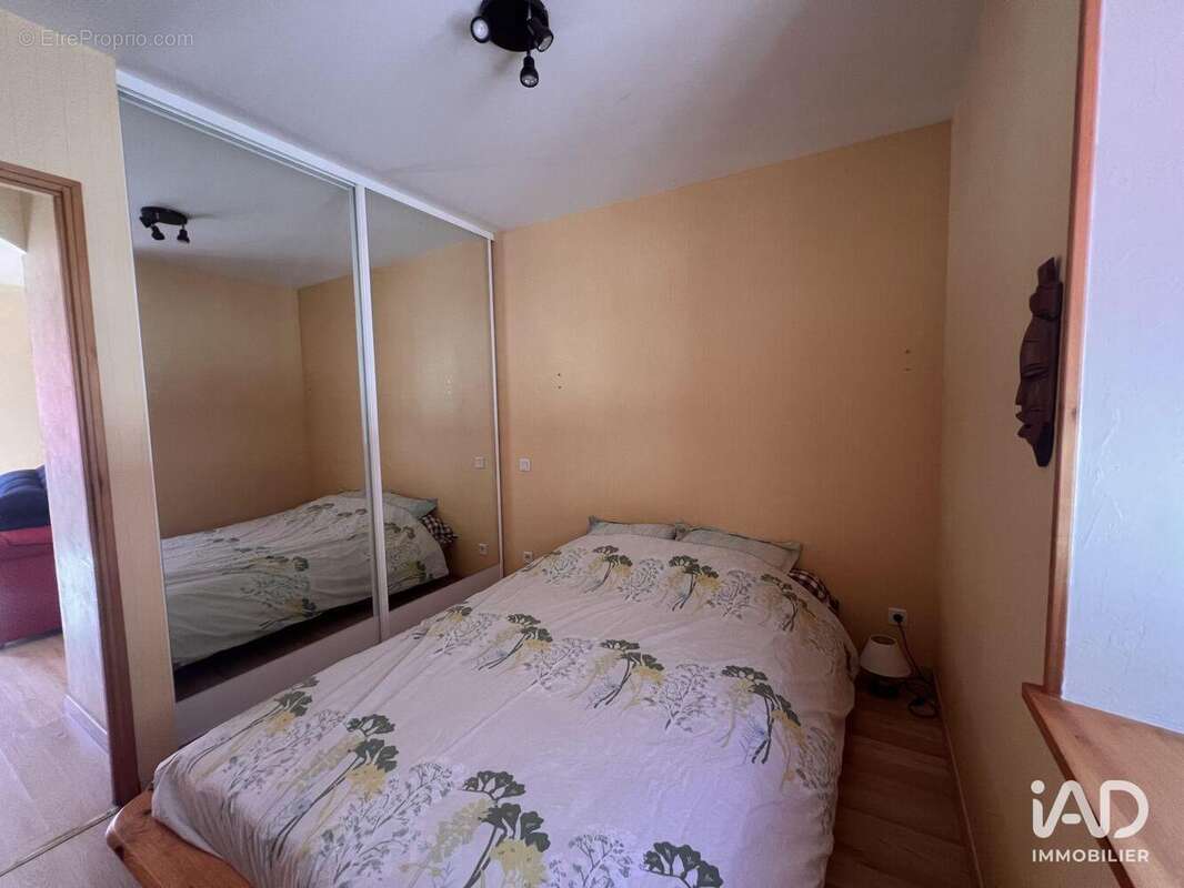 Photo 7 - Maison à CHEZERY-FORENS