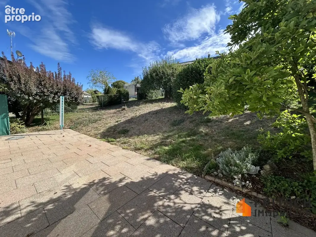 Maison 3 pièces 91 m² à vendre à Luemschwiller (68720) - photo 3