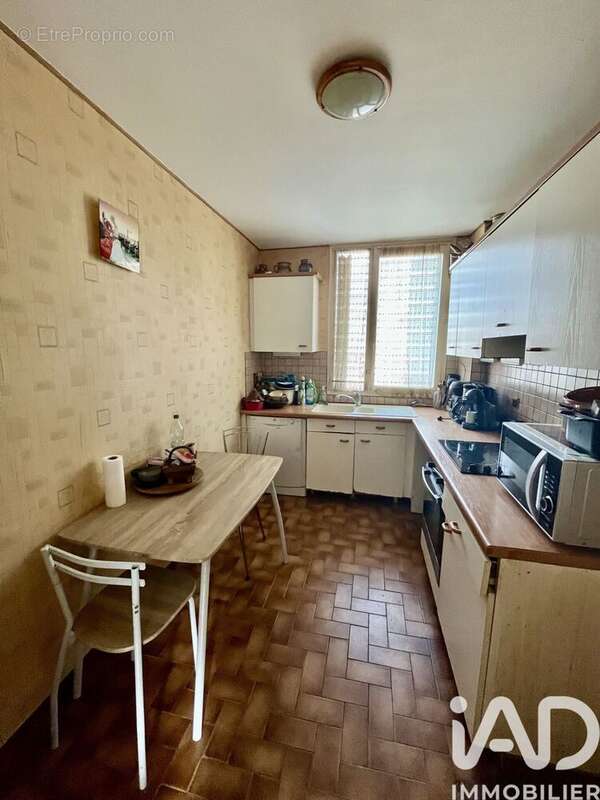 Photo 5 - Appartement à EVRY