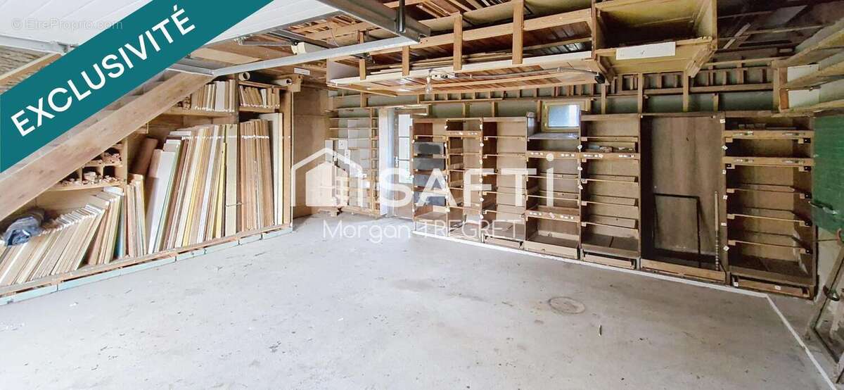 Photo 8 - Maison à NORT-SUR-ERDRE