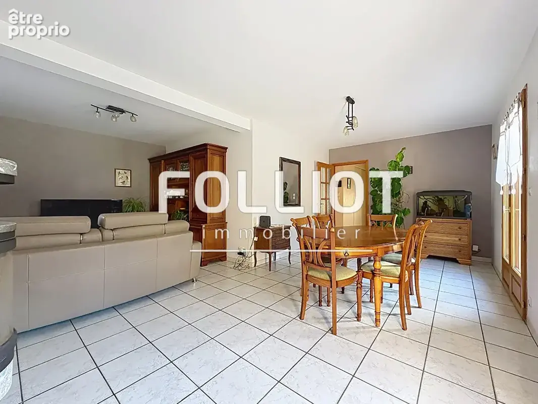 A VENDRE Maison à Saint-Amand-Villages - 50160 - photo 8
