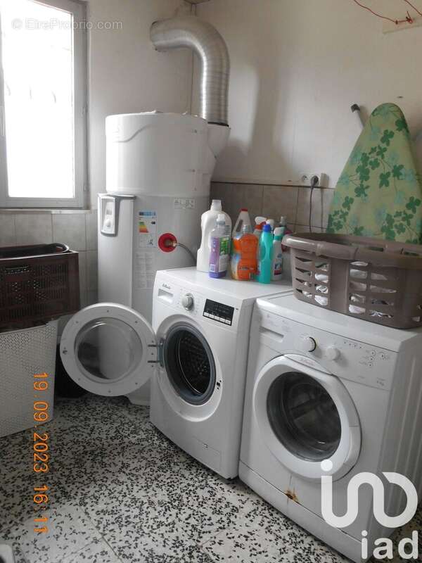 Photo 9 - Maison à LONGPERRIER