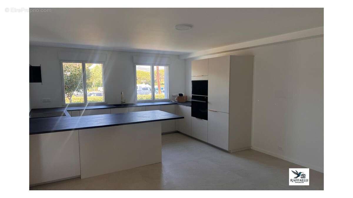 Appartement à SAINT-RAPHAEL