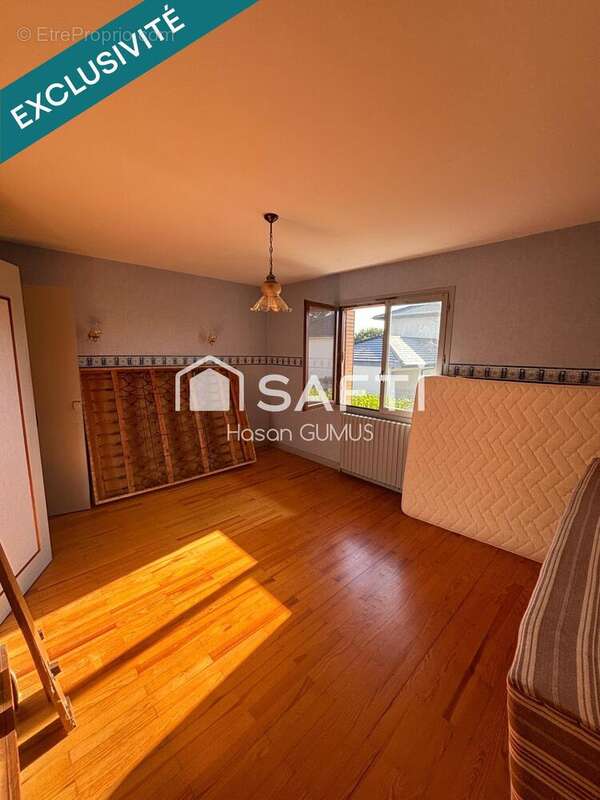 Photo 9 - Maison à PONT-EVEQUE