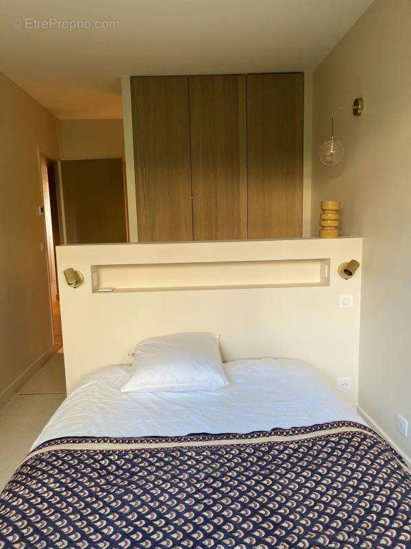 Appartement à LA BAULE-ESCOUBLAC