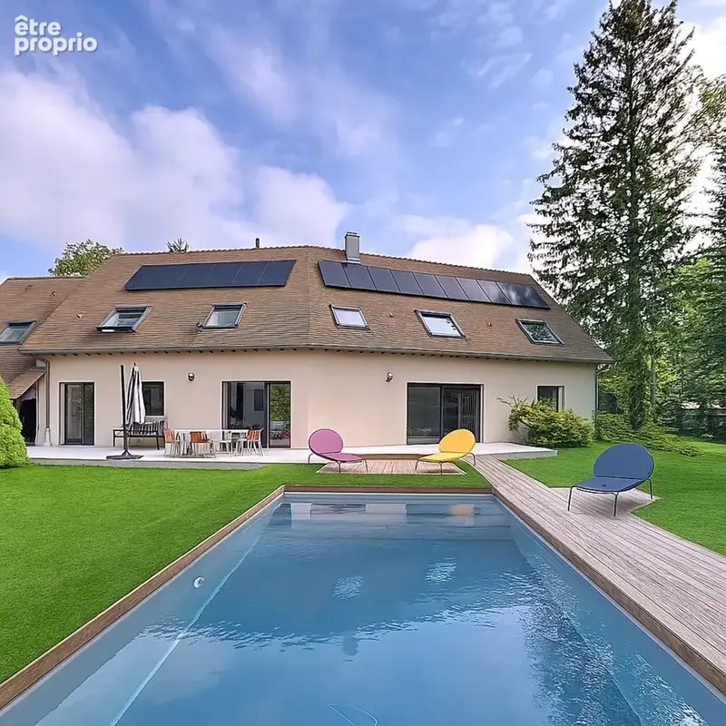 Maison à vendre 10 pièces proche de TAISSY (51) - photo 21
