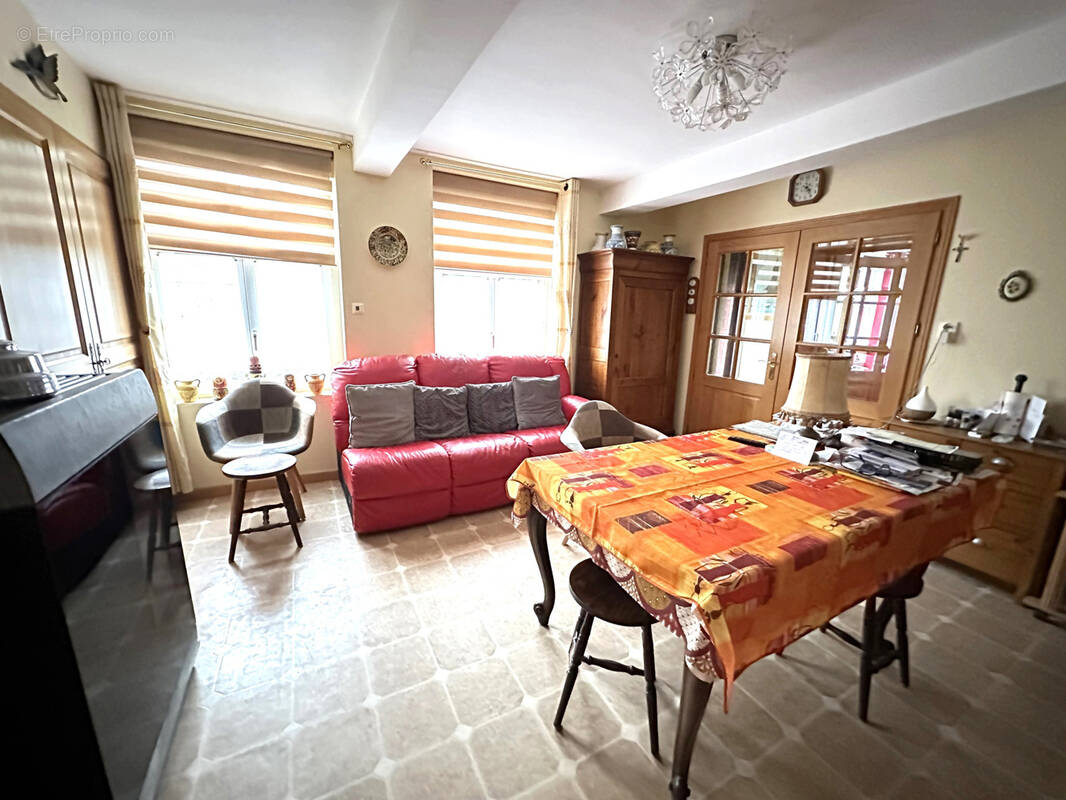 Maison à PONT-A-MARCQ