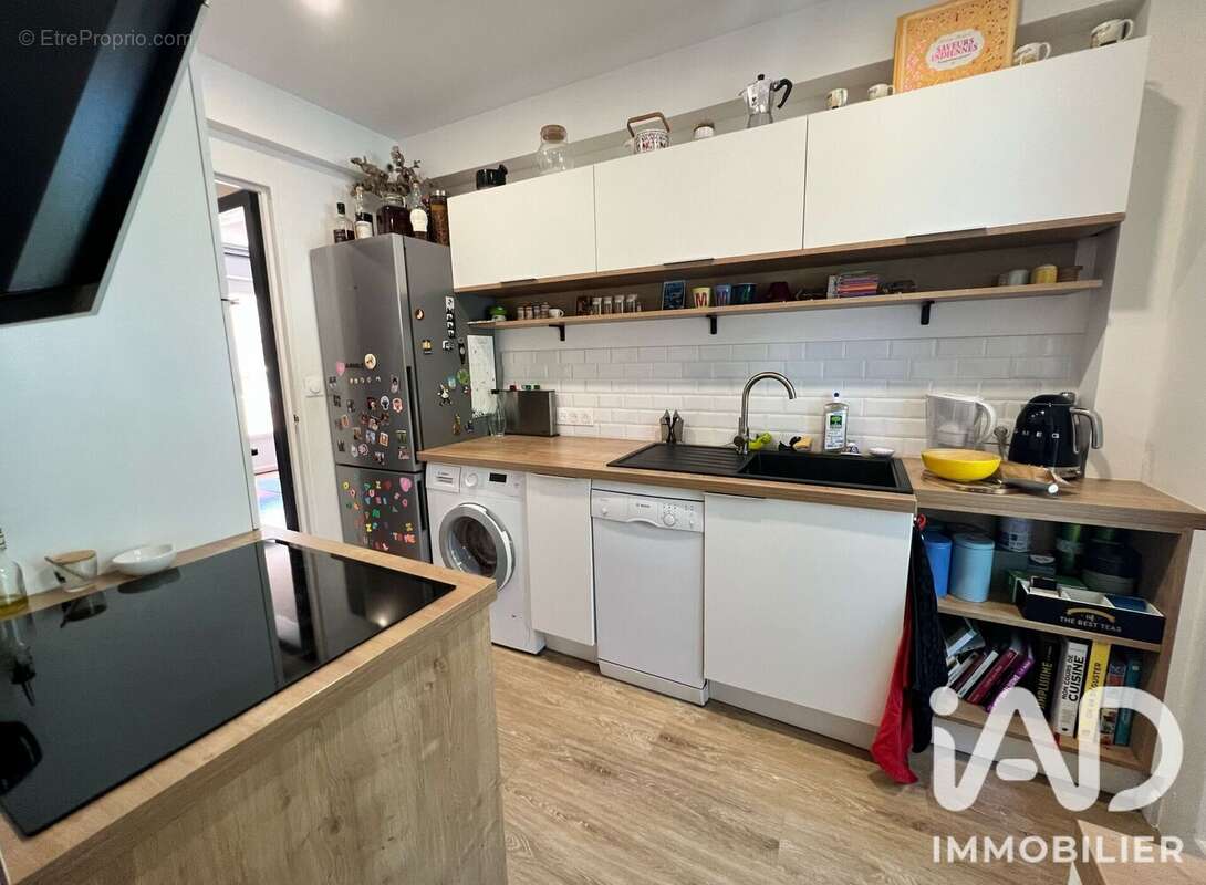 Photo 9 - Appartement à TOULOUSE