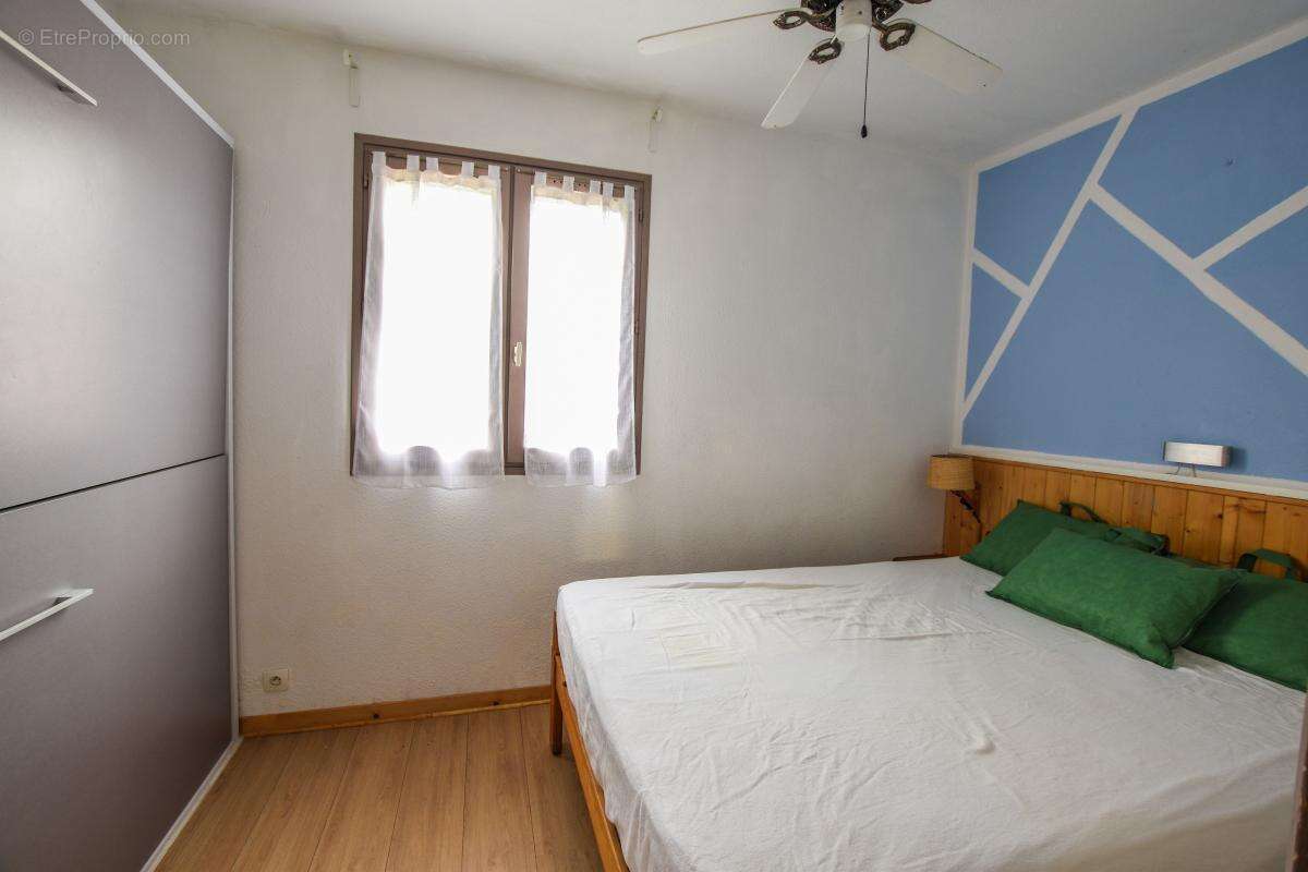 Appartement à PALAVAS-LES-FLOTS