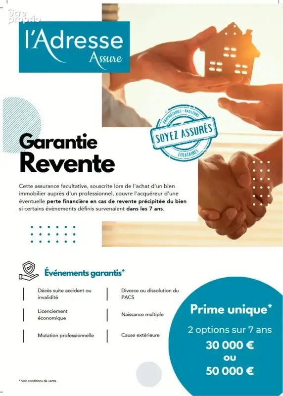 DERNIER ETAGE ! Grand T3 traversant de 67 m² - photo 15