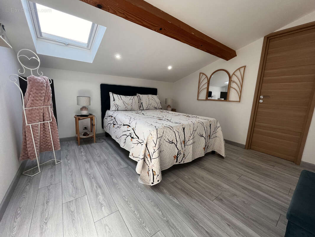 Maison à SAINTE-MARIE