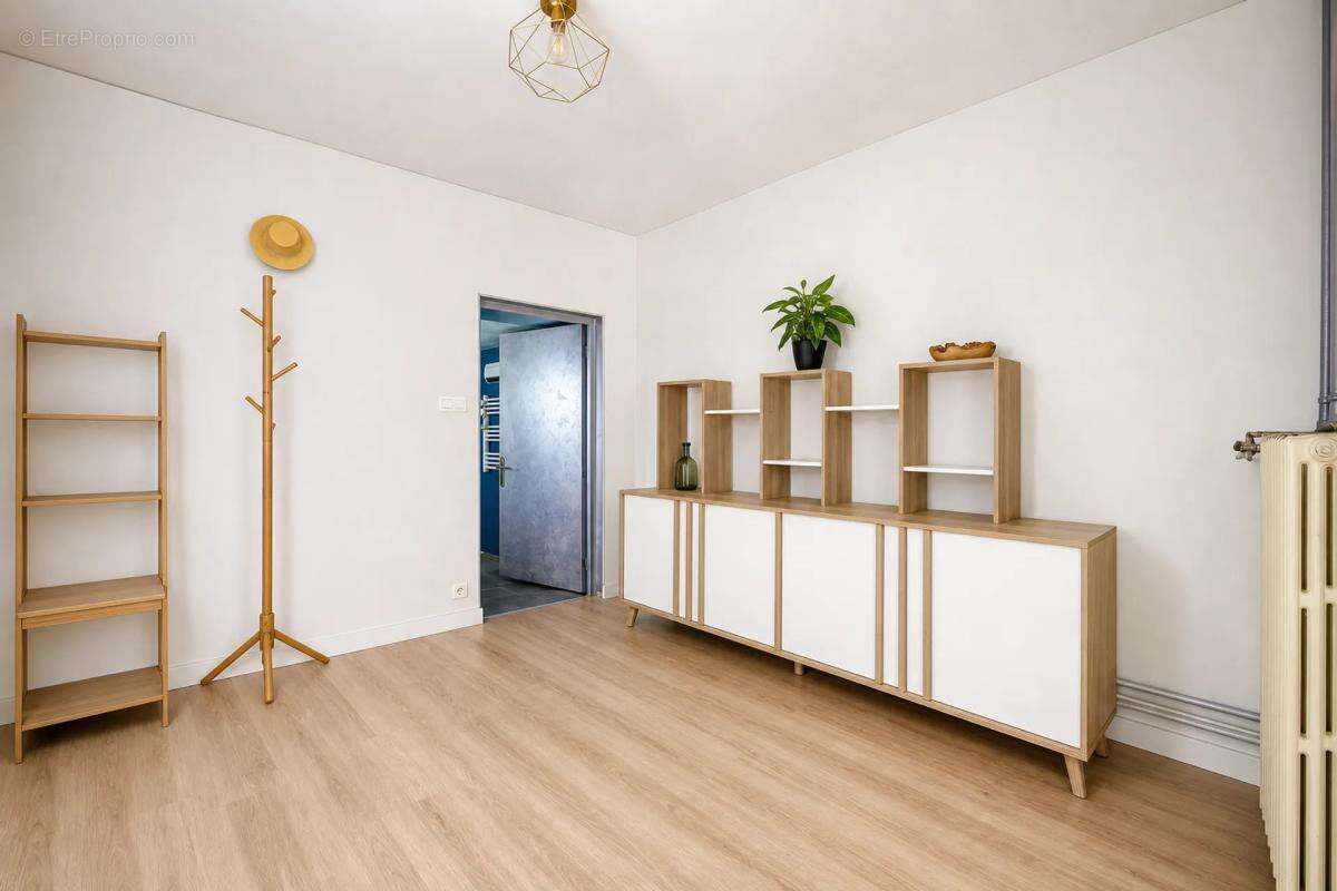 Maison rénovée 5 pièces avec jardinet à Saint-Leu-La-Forêt - photo 6