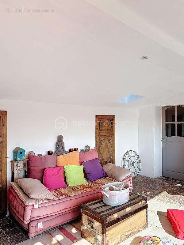 Appartement à DRAGUIGNAN