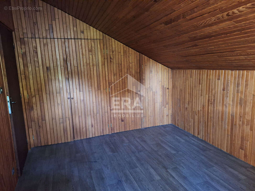 Maison 95m² à montpon-ménestérol - photo 5