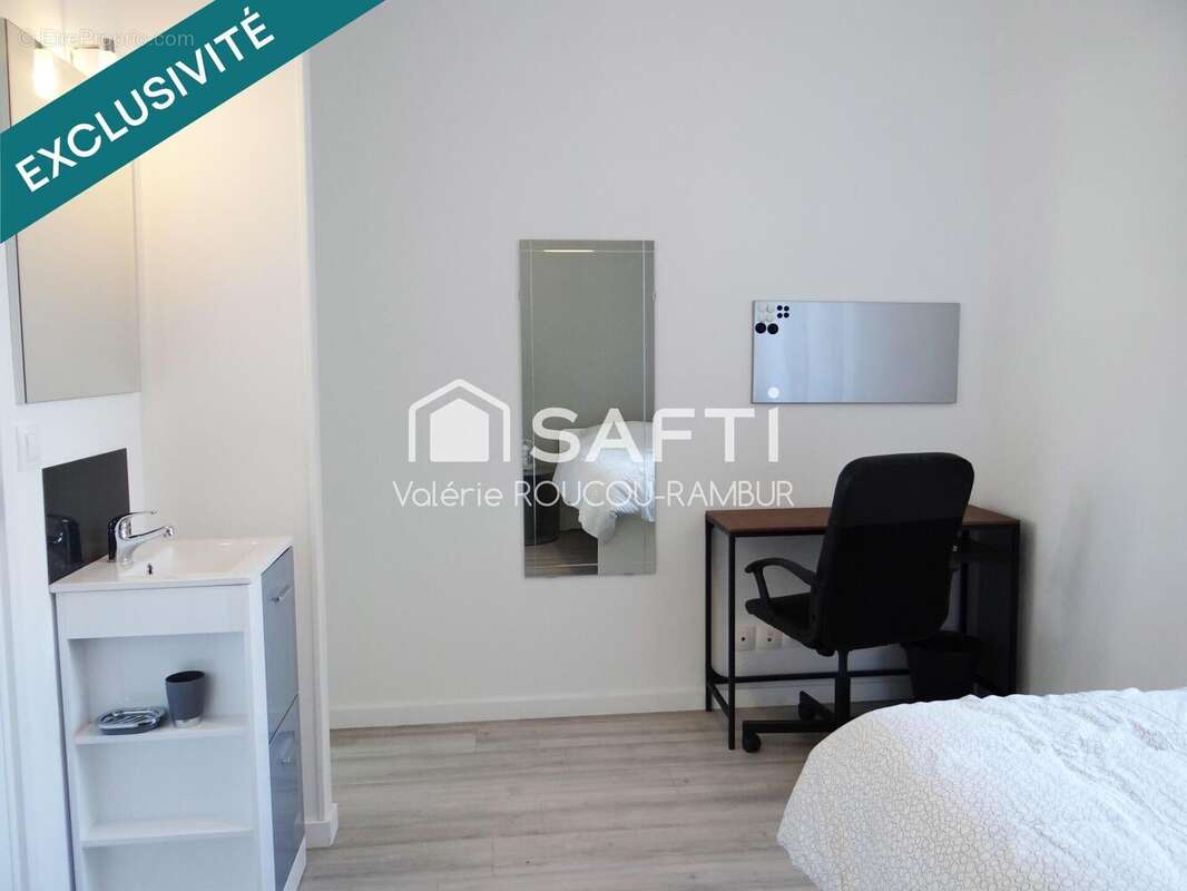 Photo 6 - Appartement à RONCHIN