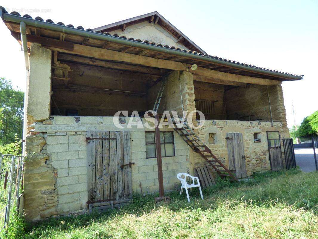 Vente Maison 5 pièces de 186m² - 38780 Eyzin-Pinet - photo 15