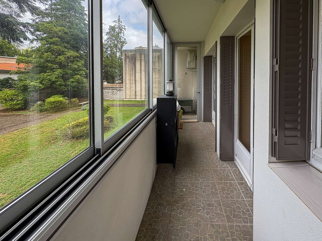 Appartement à CHAMALIERES