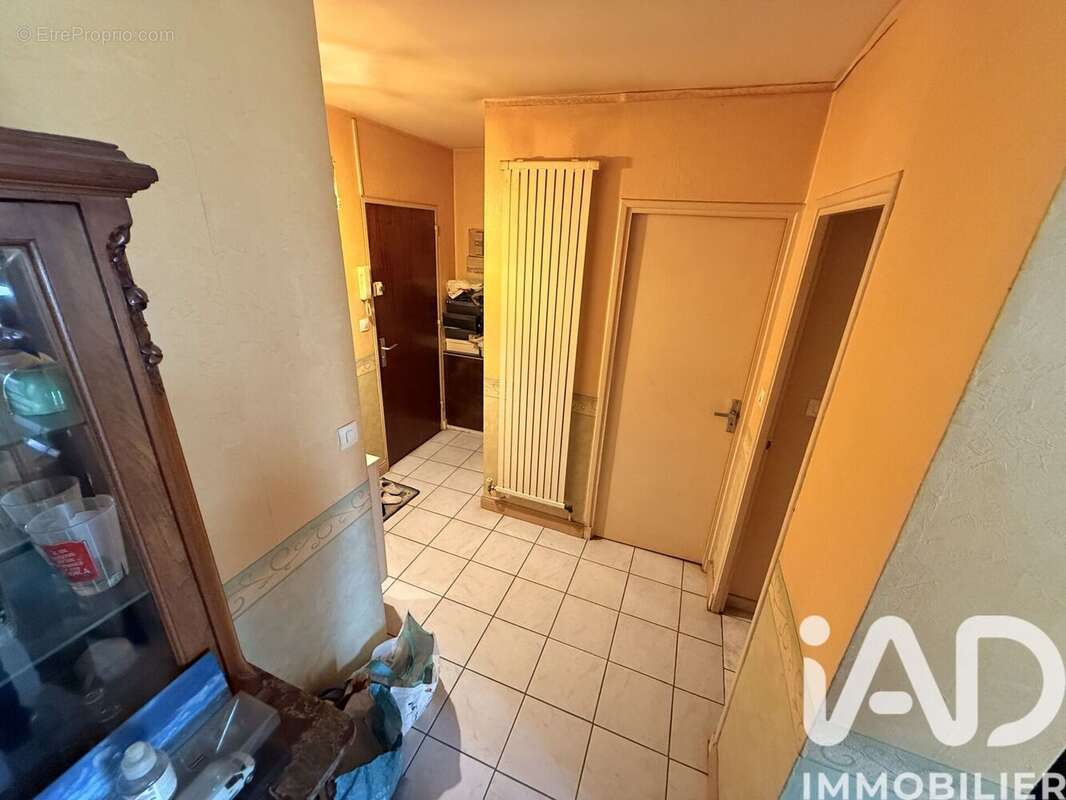 Photo 9 - Appartement à BOIS-D'ARCY