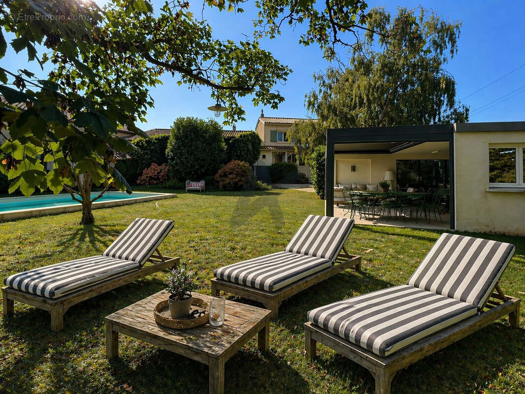 Maison à LIMONEST