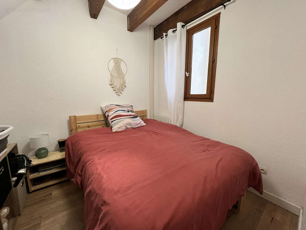 Appartement à CARCASSONNE