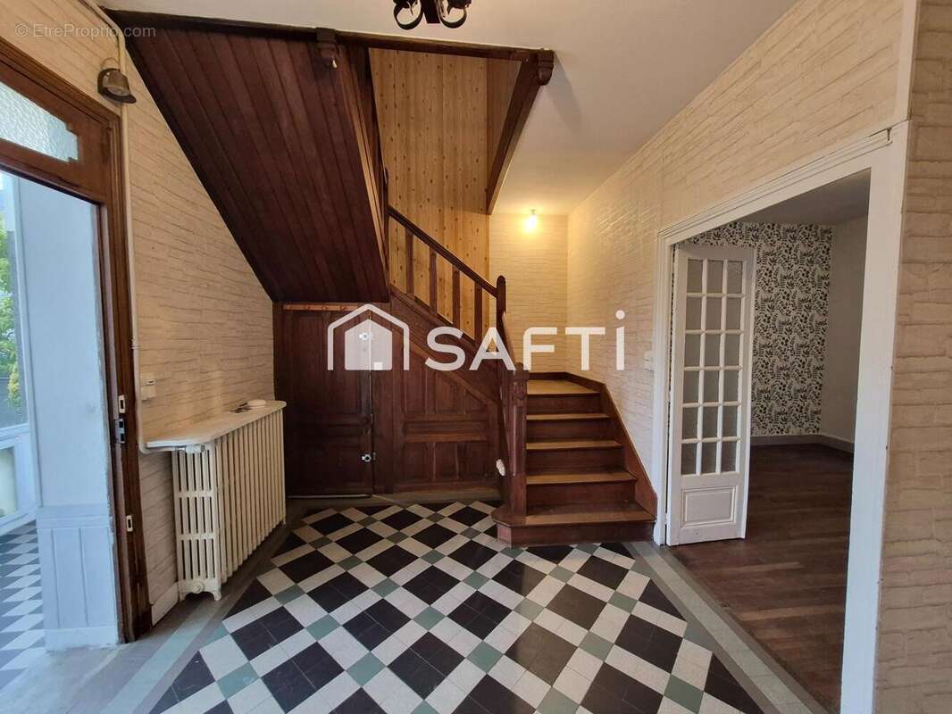 Photo 6 - Maison à LIGUEIL